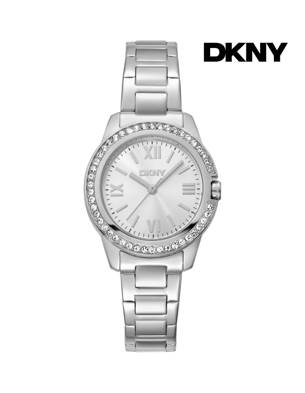 DKNY Ladies Watch